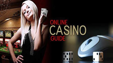 casino online terbaik